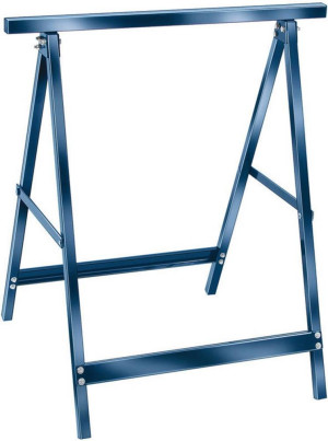 Brennenstuhl 1444800 Stahl Gerstbock klappbar 3.0kg 1St.