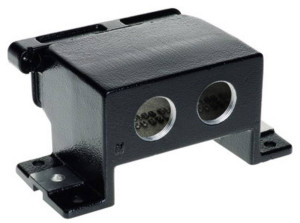 Harting Sockelgehuse 19 40 016 0922 1St.