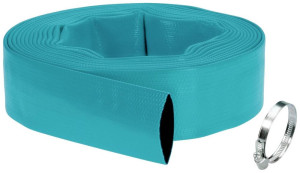 GARDENA 05005-20 1 1/2 Zoll 10m Gartenschlauch