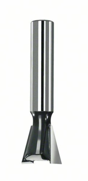 Bosch Accessories 2608628408 Zinkenfrser Hartmetall Lnge 55mm
