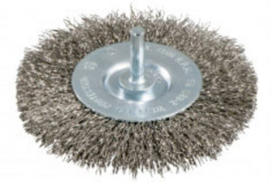 Metabo Rundbrste 100x0,3 mm/ 630551000 1St.