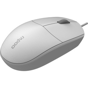 Rapoo N100 - wei
