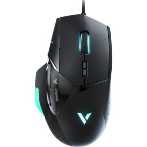Rapoo VPro Gaming VT900 - Schwarz