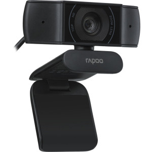 Rapoo XW170 Webcam - Schwarz