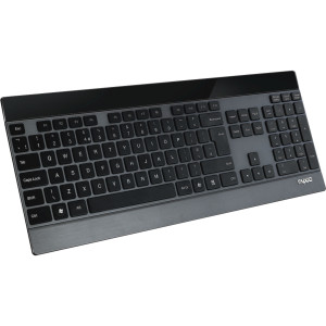 Rapoo E9270P - Schwarz