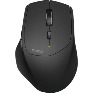 Rapoo MT550 - Schwarz