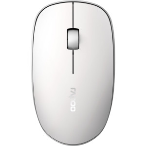 Rapoo M200 Silent - Wei
