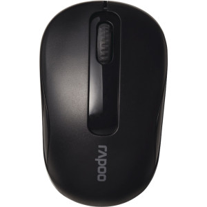 Rapoo M10 Plus - Schwarz
