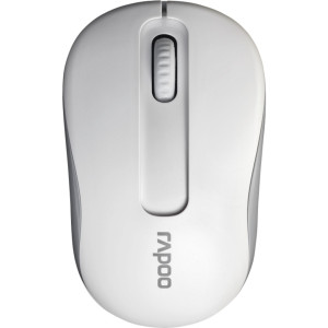 Rapoo M10 Plus - Wei