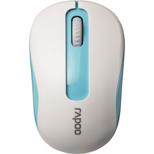 Rapoo M10 Plus - Blau
