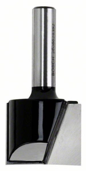 Bosch Accessories 2608628392 Nutfrser Hartmetall Lnge 51mm