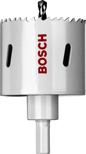Bosch Accessories 2609255617 Lochsge 76mm 1St.