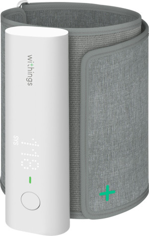 Withings WPM05-all-Inter Wireless Blood Pressure Monitor BPM Connect
