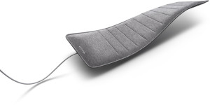 Withings Sleep Analyzer  klinisch validierter Schlaftracker fr