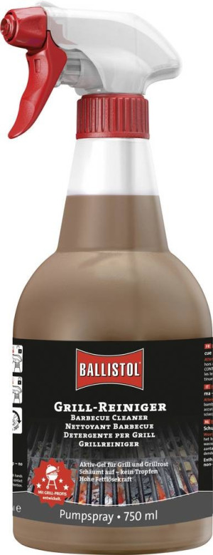 Ballistol Grillreiniger 25440 750ml