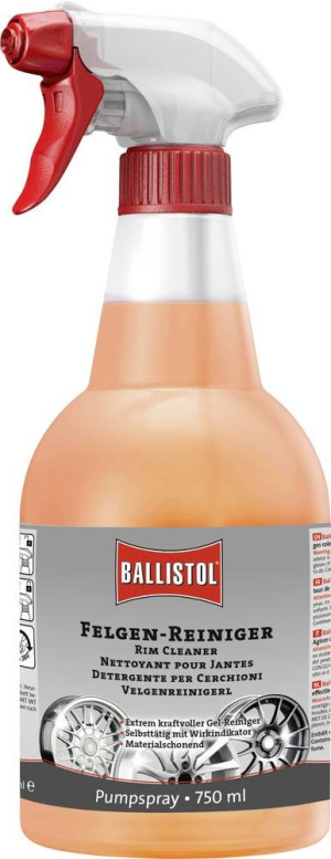 Ballistol 25085 Felgenreiniger 750ml