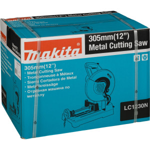 Makita Metalltrennsge 305mm 25.4mm 1750W