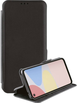 Vivanco Casual Booklet Google Pixel 4A Schwarz