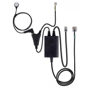 Epos CEHS-NEC 02 Hook-Switch VoipTelefon