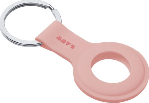 LAUT Huex Tag fr Apple AirTag - pink
