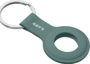 LAUT Huex Tag fr Apple AirTag - grn
