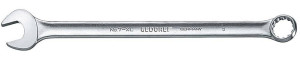 Gedore 6102160 7 XL 46 Ring-Maulschlssel 46mm
