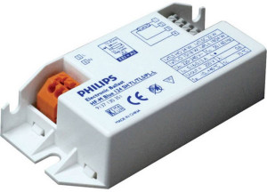 Philips Lighting Leuchtstofflampen EVG 24W (1 x 24 W)