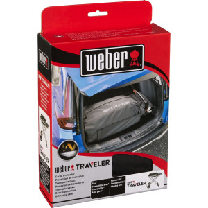 Weber 7030 Schutzhlle fr Weber Traveller