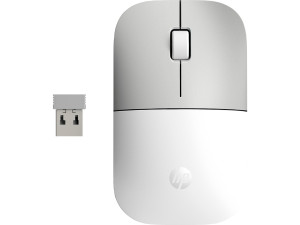 HP Z3700 Wireless Maus wei
