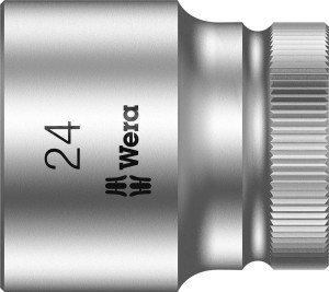 Wera 8790 HMC 05003614001 Auen-Sechskant Steckschlsseleinsatz
