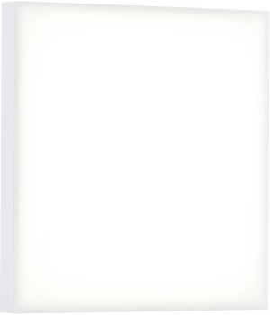 Paulmann Velora 79816 LED-Panel 13W Warmwei Wei (matt)