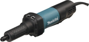 Makita GD0600 Geradschleifer 400W