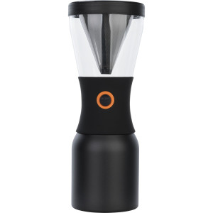 Asobu - Cold Brew Kaffeebereiter Schwarz