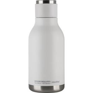Asobu - Urban - Edelstahl Isolierflasche Wei