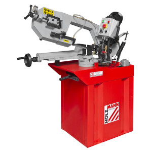 Holzmann BS275TOP 230V Metallbandsge