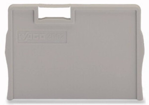 WAGO 2002-1293 Trennwand 100St.