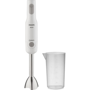 Philips Daily Collection ProMix Stabmixer 650W Wei