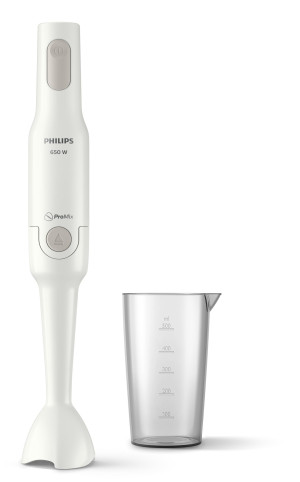 Philips HR2531/00 Daily Stabmixer 650W Wei