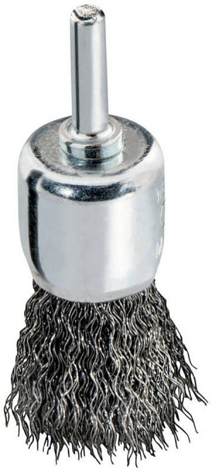 Metabo Pinselbrste 25x0,3 mm/ 6mm 630554000