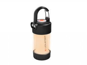 Ledlenser 502231 - ML4 Warm Light Campinglampe