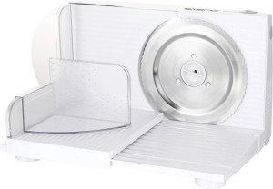 EMERIO MS-125000 Allesschneider MS-125000 Wei