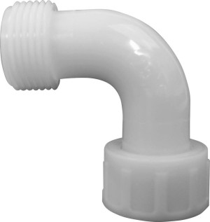 T.I.P. - Technische Industrie Produkte 30887 Anschluss-Set 65mm 25mm (