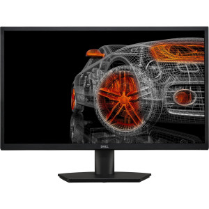 Dell SE2722H Full HD Monitor - AMD FreeSync, HDMI