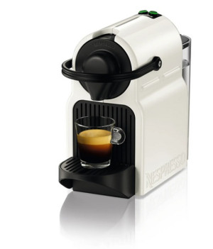 Krups Inissia XN1001 Nespresso Kapselmaschine | kurze Aufheizzeit |