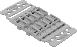 WAGO 221-2505 Befestigungsadapter 5St.