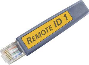 Fluke Networks REMOTEID-1 Ersatz-Remote-ID