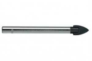 Metabo 627245000 Glasbohrer 1 Stck 6mm 1St.
