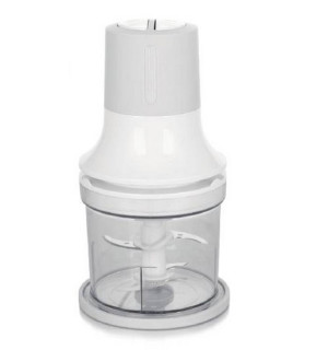 EMERIO MC-122649.2 Zerkleinerer 260W Wei