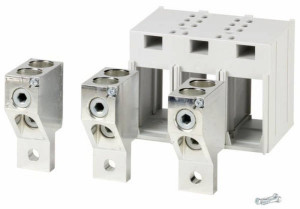 Eaton NZM3-XKA2 Klemmenblock 1St.