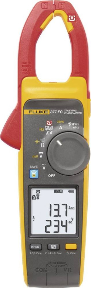 Fluke 377/E Stromzange